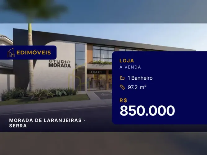 Morada de Laranjeiras: Última loja do Studio Morada, não perca!