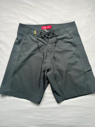 Bermuda Oakley vintage 