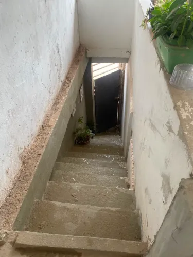 Vendo uma casa