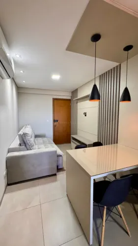 Apartamento 02 dormitórios | Alto do Bosque