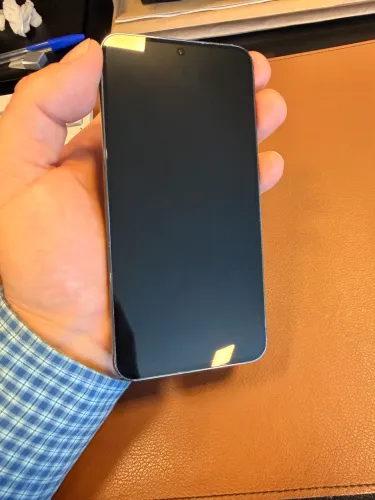 Samsung Galaxy S23 512GB Verde - Snapdragon 8 Gen 2 - Zerado