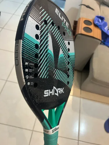 Raquete Beach Tênis