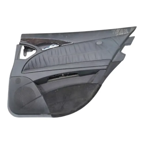 Forro de Porta Mercedes E320 2003/2005 3.2