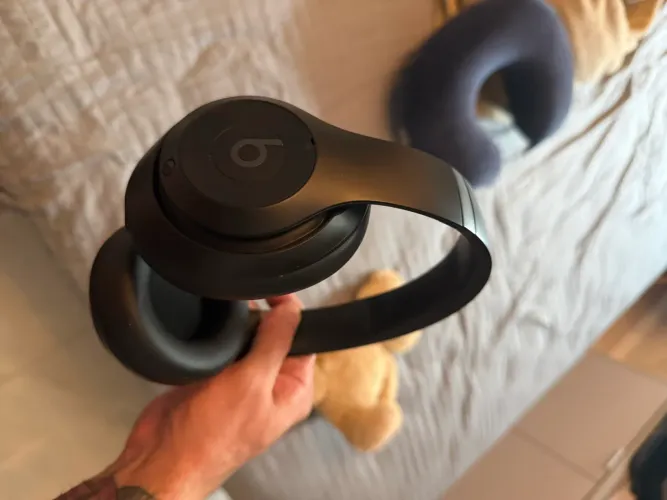 Fone Beats Studio pro