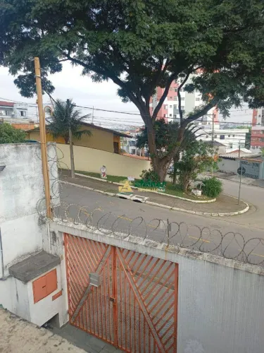 Casa com 2 dormitórios à venda, 97 m² por R$ 610.000,00 - Jardim Vila Galvão - Guarulhos/S