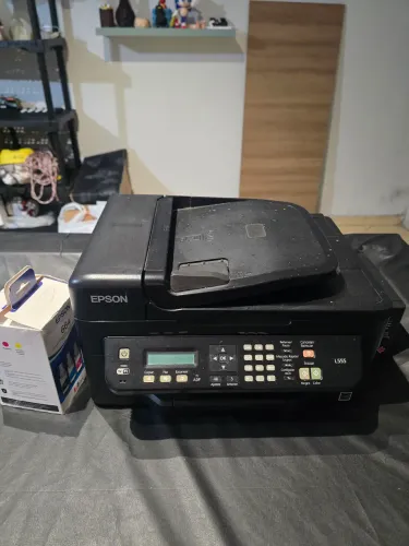 Impressora Epson L555