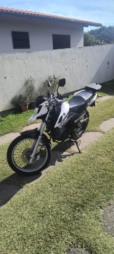 Yamaha Crosser S 2022