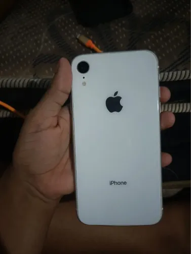 iPhone XR Retirar peças ou Conserto