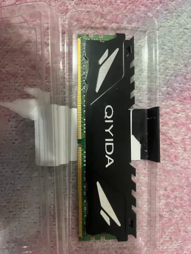 Memória ram 16 tb