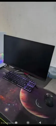 Monitor gamer 