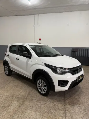 Fiat Mobi Like 1.0 Fire Flex 5P. 2023