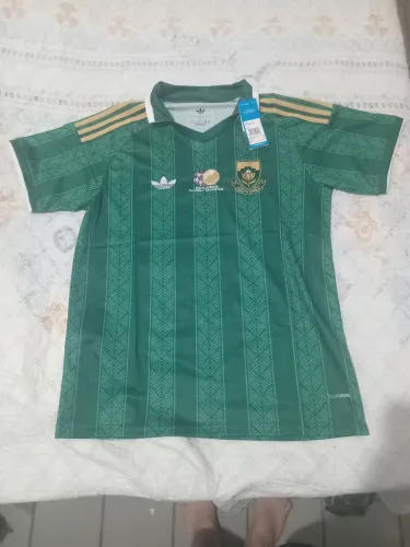Camisa seleção África do Sul nova