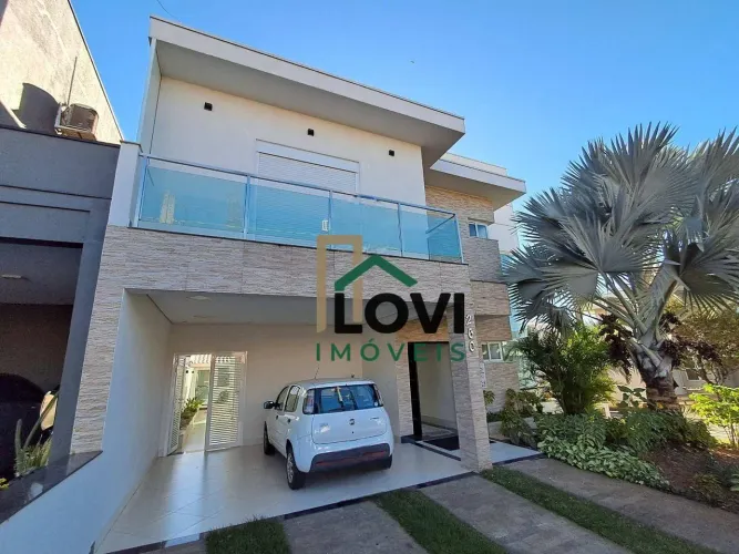Sobrado com 4 dormitórios, 302 m² - venda por R$ 1.800.000,00 ou aluguel por R$ 10.642,02/
