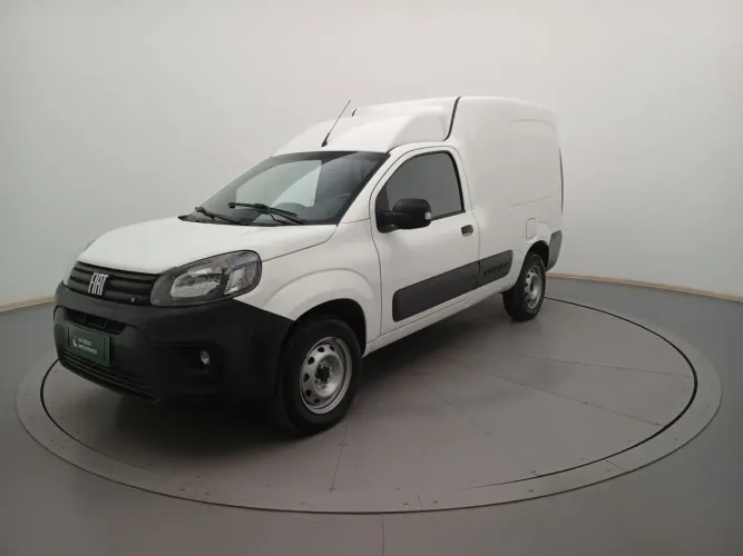 Fiat Fiorino Endurance 1.3 Flex 8V 2P 2025