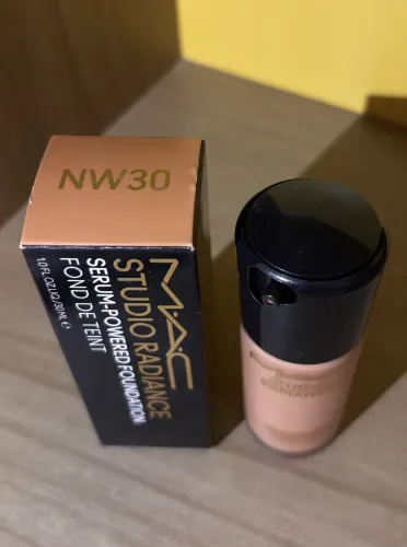 Base Studio Radiance MAC 