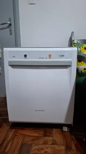 Lava louças Brastemp