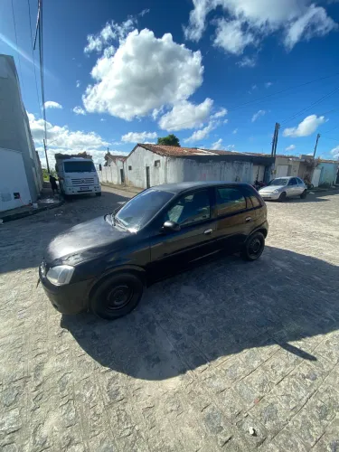 Chevrolet Corsa Hat. Maxx 1.0/ 1.0 Flexpower 8V 5P 2005