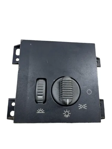 Chave De Luz Gm S10 Blazer *