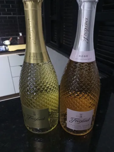 Bebidas freixend