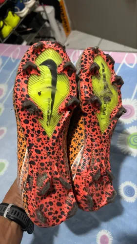Chuteira Nike