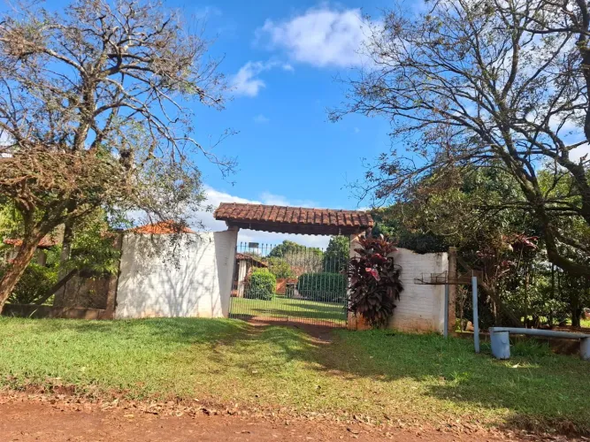 Chácara à Venda em Boituva - Recanto Maravilha II
