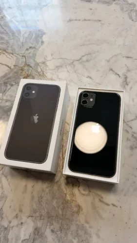 Iphone 11 impecável 64gb - bateria 73%