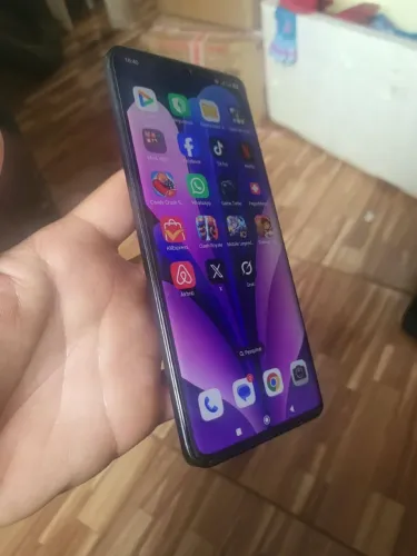 Xioami Note 13 Pro Plus + 256