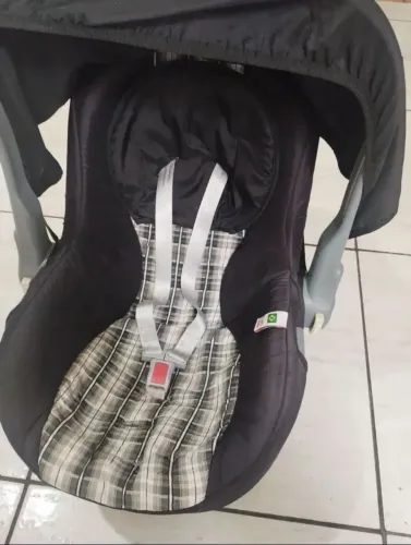 Bebê conforto
