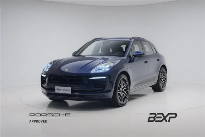 Porsche Macan S 3.0 Bi-turbo 340cv 2024