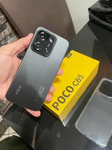 Poco C85