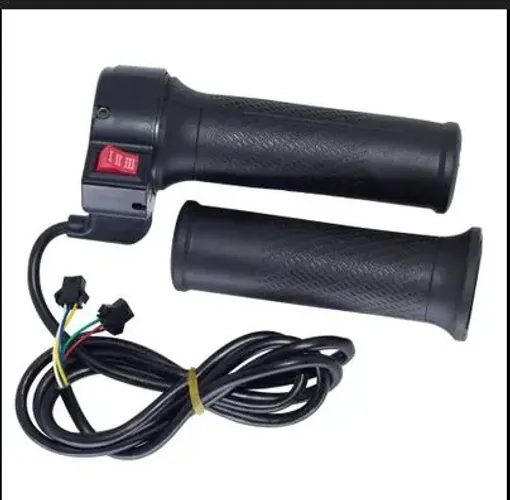 Acelerador bike elétrica