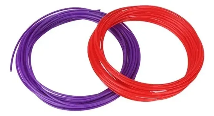 Refil Para Caneta 3d Com 5m Luatek Lk-5105-a - Filamentos Para Lapis 3D Cores - Coimbra