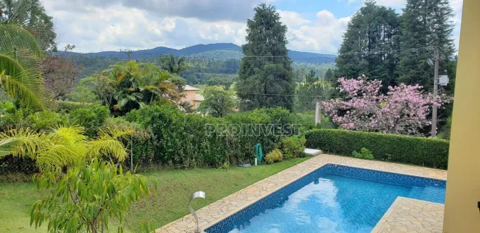 Casa com 6 dormitórios à venda, 357 m² por R$ 1.690.000,00 - Patrimônio do Carmo - São Roq