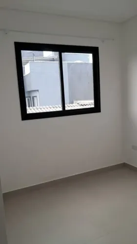 Apartamento no Cajuru