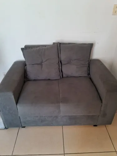 Sofa 2 e 3 lugares