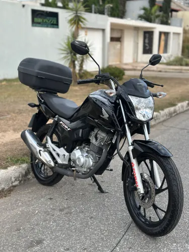 Vendo FAN 160 2023