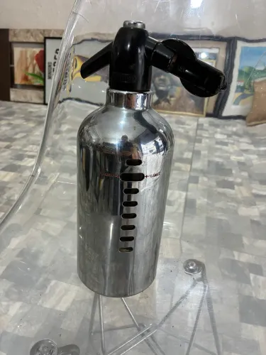 Garrafa de tônica