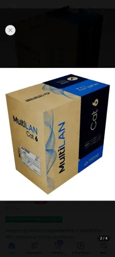 Cat 6 Furukawa