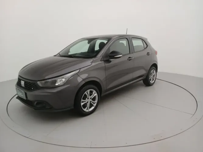 Fiat Argo Drive 1.0 Firefly 2026