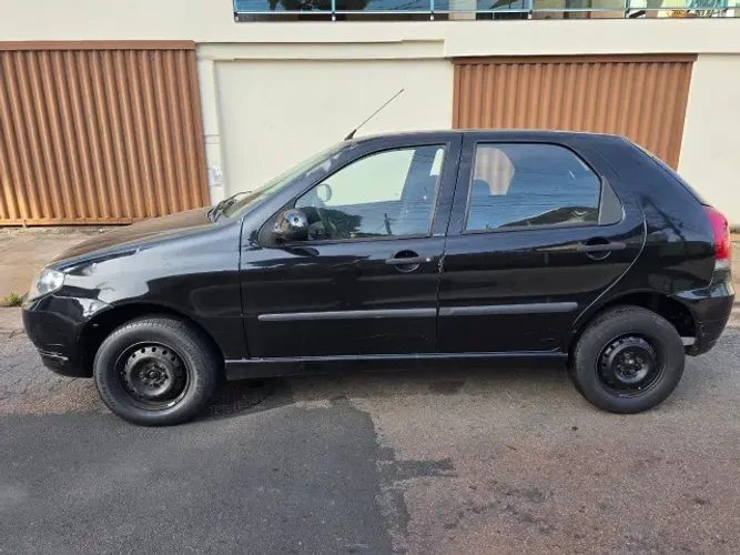Fiat Palio 1.0 Economy Fire Flex 8V 4P 2012