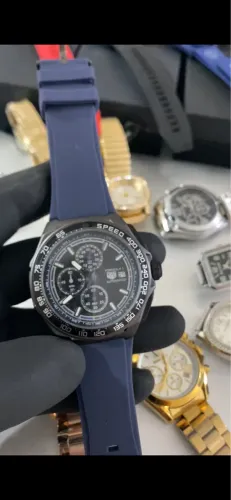 RELÓGIO DE PULSO TAG HEUER FÓRMULA 1