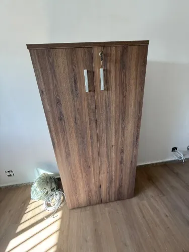 Armário de escritório 