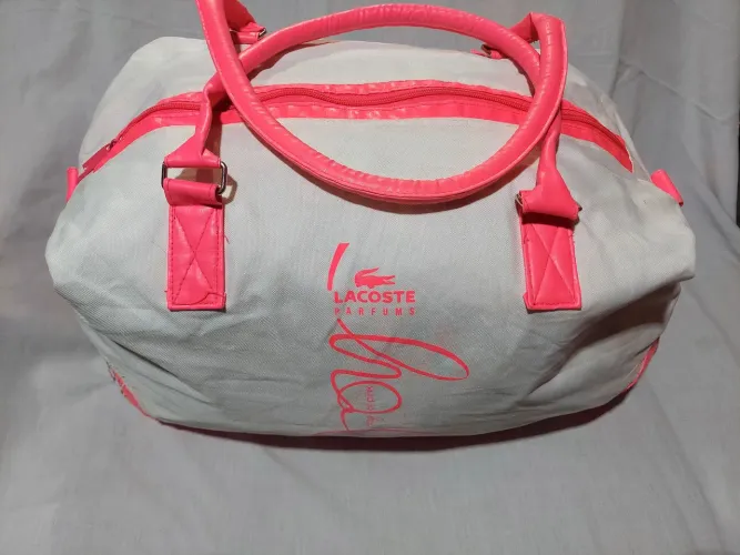Bolsa de viagem 