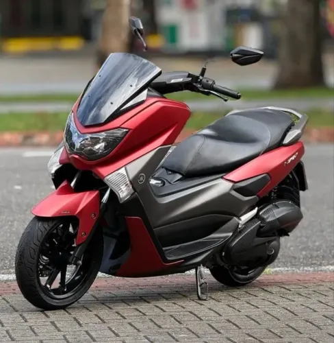 Nmax 2020