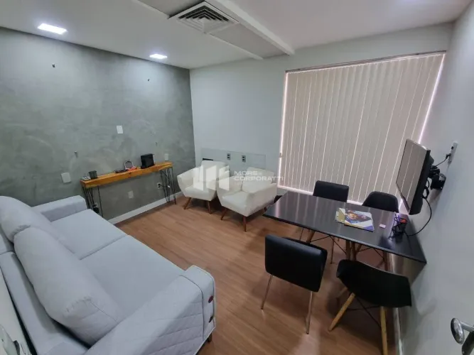 Loja - 80 m² - Ed. Viking - Bento Ferreira - Vitória/ES