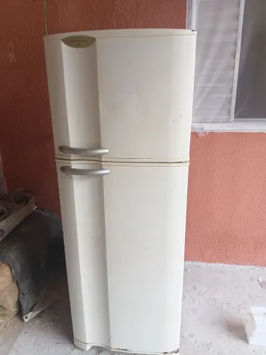Geladeira Electrolux 