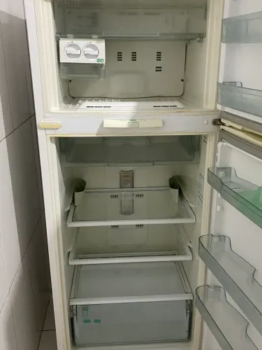 Geladeira Cônsul 480
