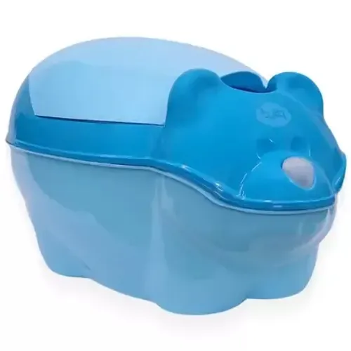 Penico infantil ( Redudor de Assento e Degrau )