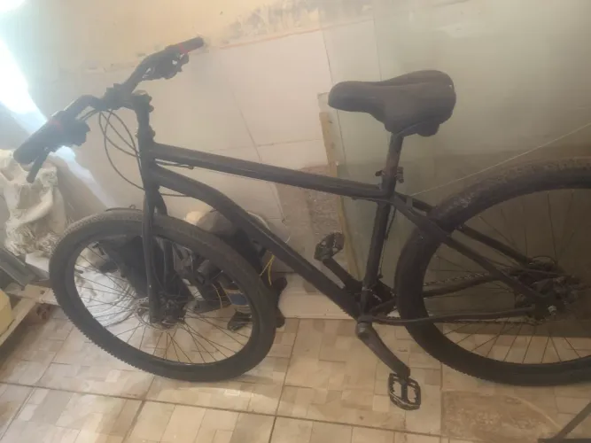 Bicicleta aro 29 nova