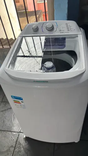 Máquina de lavar 12 kilos